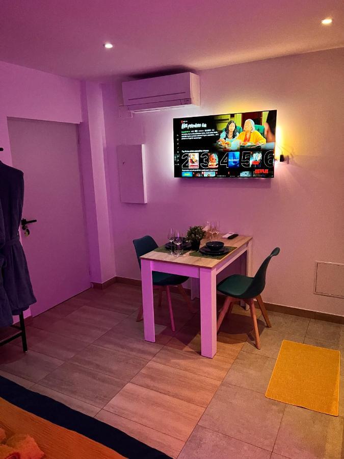Narbnb - Eden Suite - Jacuzzi - Parking - Clim Narbonne Ngoại thất bức ảnh